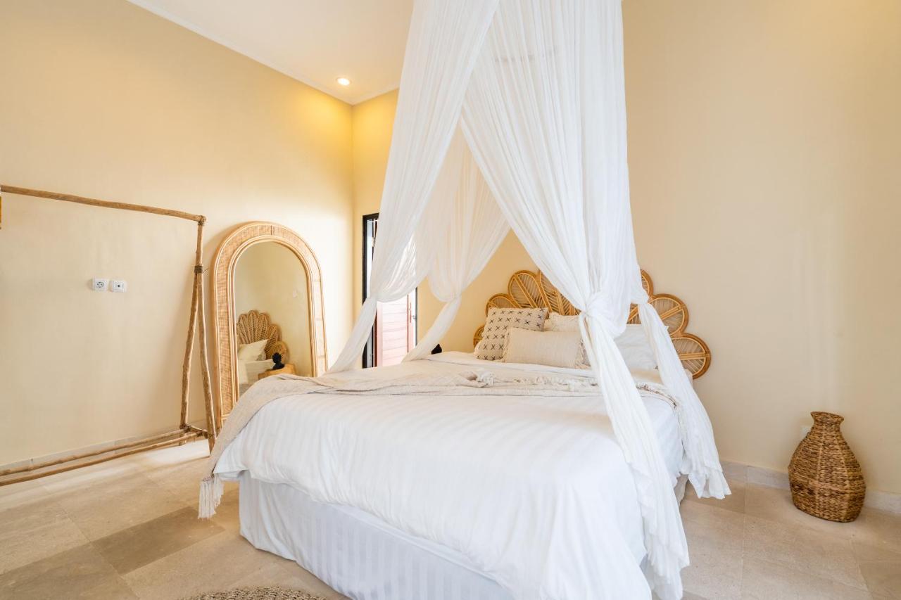 Villa Damai Oasis In The Heart Of Seminyak Ngoại thất bức ảnh