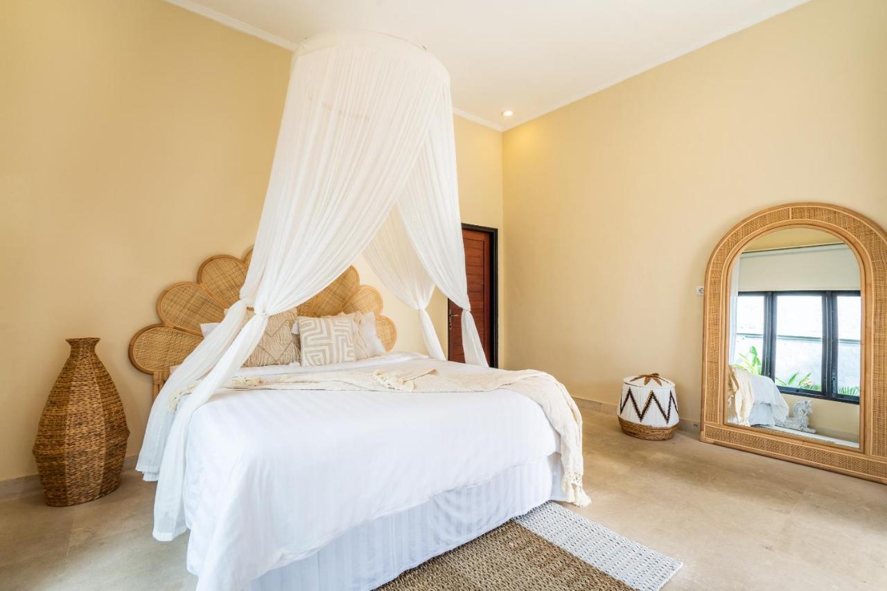 Villa Damai Oasis In The Heart Of Seminyak Ngoại thất bức ảnh