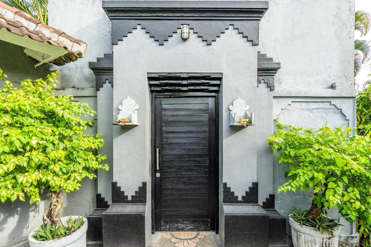 Villa Damai Oasis In The Heart Of Seminyak Ngoại thất bức ảnh